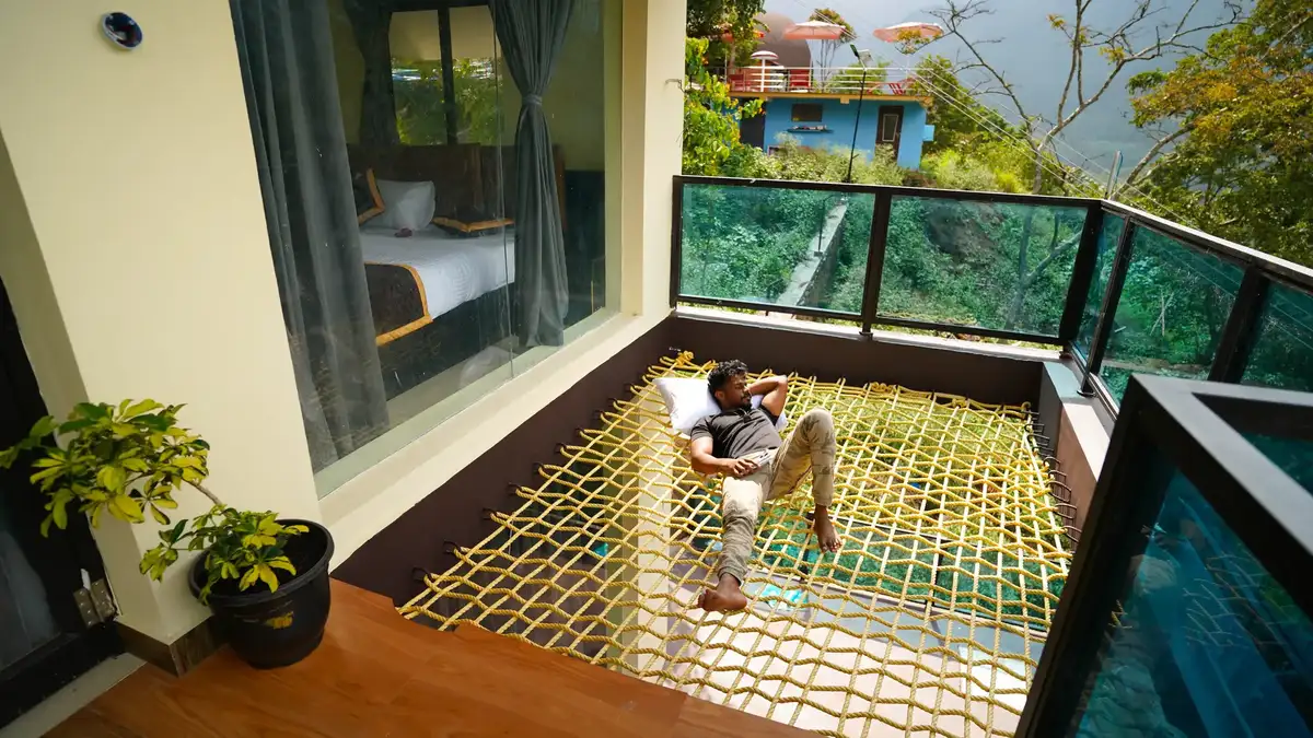 ERA Resorts Kodaikanal family resorts in kodaikanal Mountain Breeze F1 sub 4 2